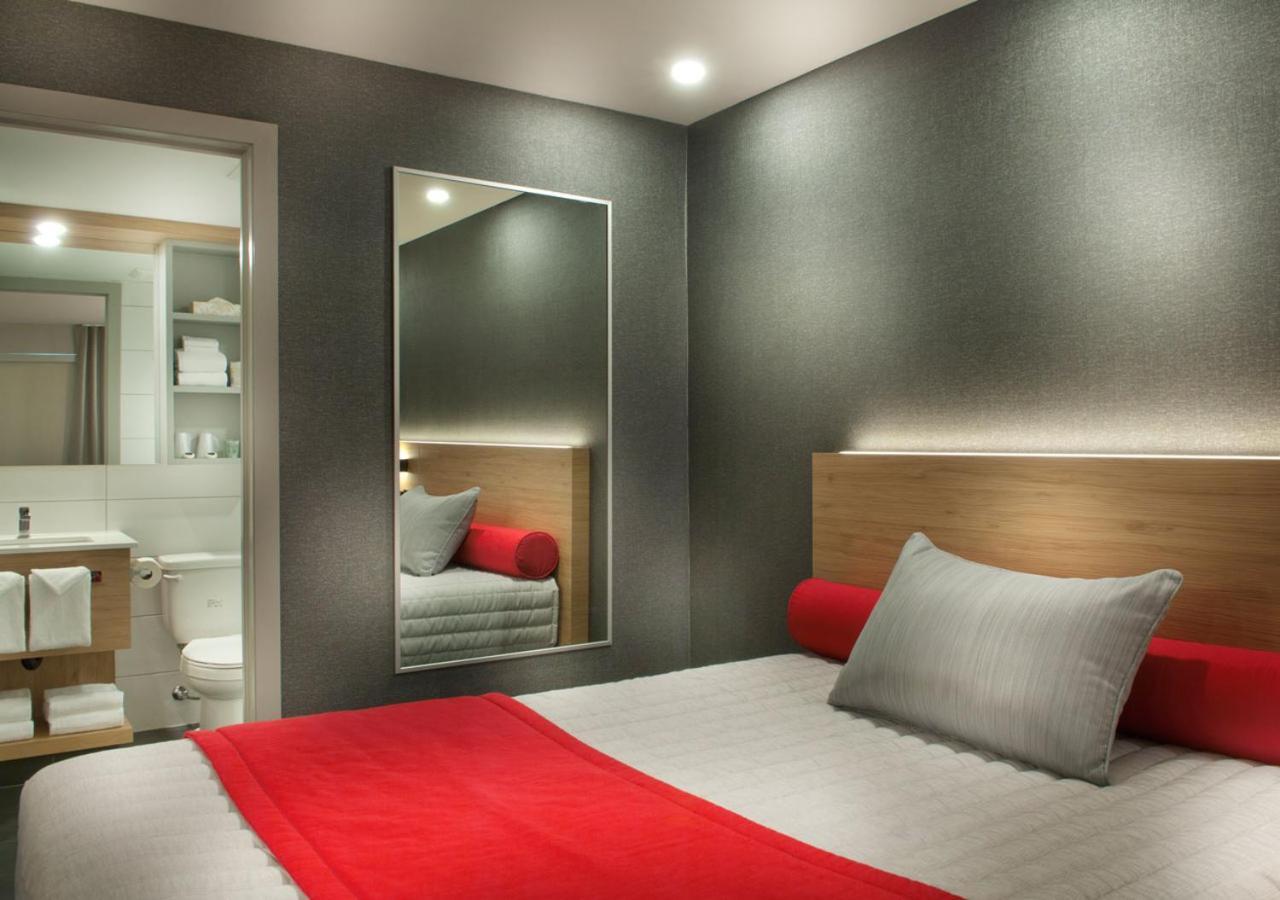 Hotel Ramada By Wyndham Laval Zewnętrze zdjęcie